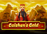 Caishen's Gold demo