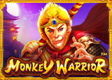 Monkey Warrior demo