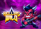 Hellvis Wild demo