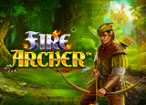 Fire Archer demo
