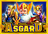 Asgard demo