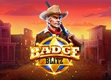 Badge Blitz demo
