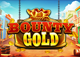 Bounty Gold demo