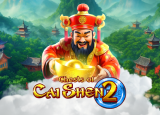 Chests of Cai Shen 2 demo