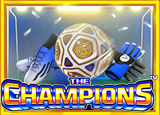 The Champions demo