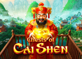 Chests of Cai Shen demo