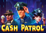 Cash Patrol demo