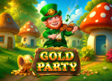 Gold Party demo