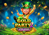 Gold Party 2 - After Hours demo