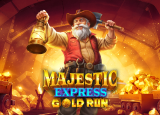 Majestic Express - Gold Run demo