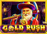 Gold Rush demo