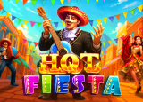 Hot Fiesta demo