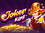 Joker King demo