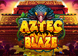 Aztec Blaze demo
