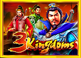 3 Kingdoms - Battle of Red Cliffs demo