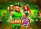 Lucky’s Wild Pub 2 demo