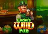Lucky’s Wild Pub demo