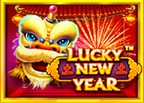 Lucky New Year demo