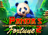 Panda's Fortune 2 demo