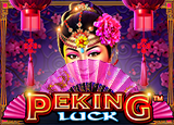 Peking Luck demo