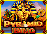 Pyramid King demo