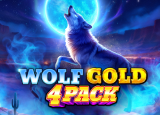 Wolf Gold 4 Pack demo