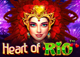 Heart of Rio demo