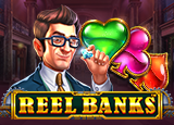 Reel Banks demo