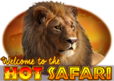 Hot Safari demo