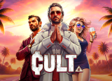 CULT demo