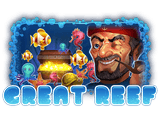 Great Reef demo