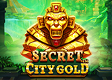 Secret City Gold demo