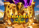 Treasures of Osiris demo