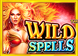 Wild Spells demo