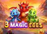 3 Magic Eggs demo
