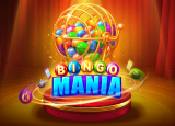 Bingo Mania demo