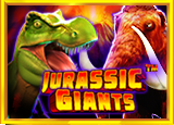 Jurassic Giants demo