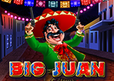 Big Juan demo