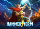 Hammerstorm demo