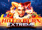 Hot to Burn Extreme demo