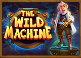 The Wild Machine demo