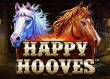 Happy Hooves demo