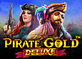 Pirate Gold Deluxe demo