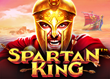 Spartan King demo