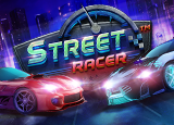 Street Racer demo