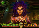 Voodoo Magic demo