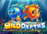 Wild Depths demo