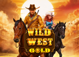 Wild West Gold demo