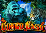 Congo Cash demo