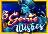 3 Genie Wishes demo